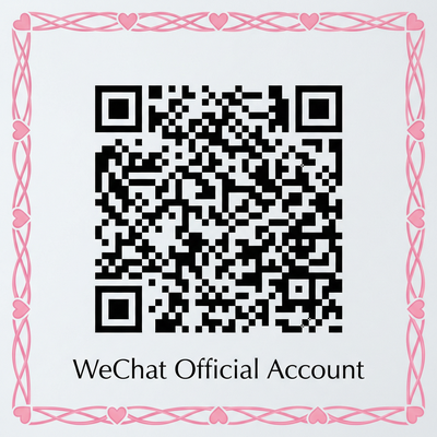 暗网公众号二维码